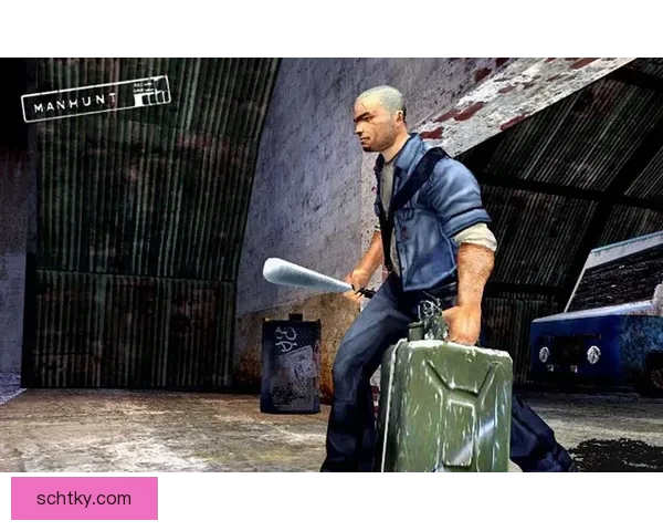 侠盗猎魔一代全流程详解与隐藏要素通关技巧大全实用心得解析